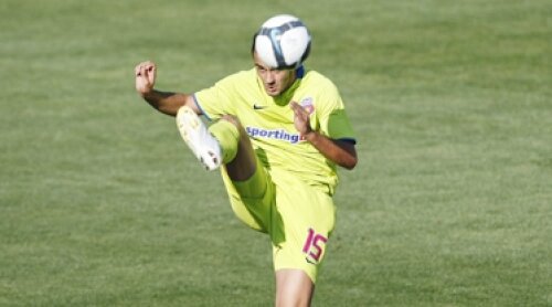 Alexandru Tudose, Tudose, Steaua