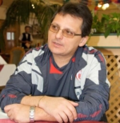 Alin Buzarin, Victoria Branesti