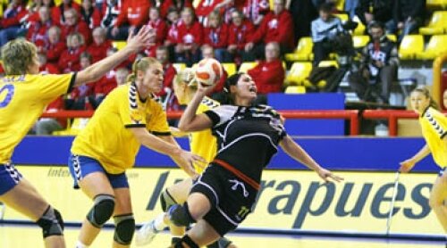 Oana Manea, Manea, Oltchim