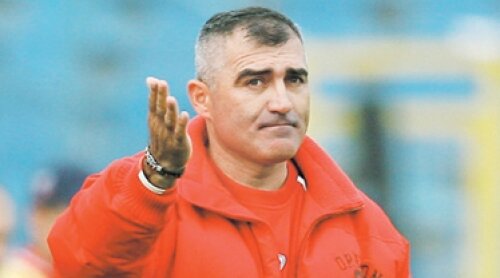 Petre Grigoraş, Grigoraş, Poli Iaşi