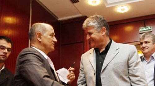 Ioan Andone, Andone, Rapid