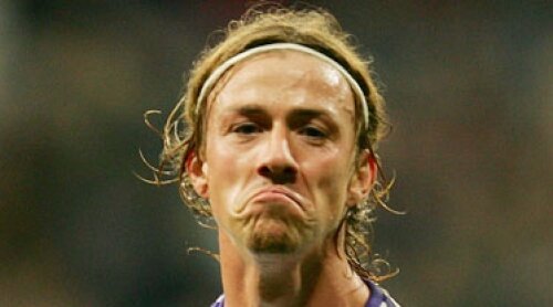 Guti, Real Madrid