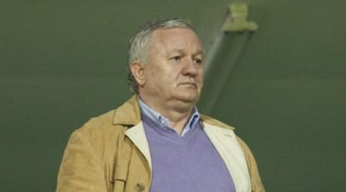 Adrian Porumboiu, Porumboiu, arbitraj