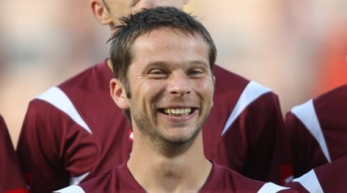 vladimir bozovici, rapid