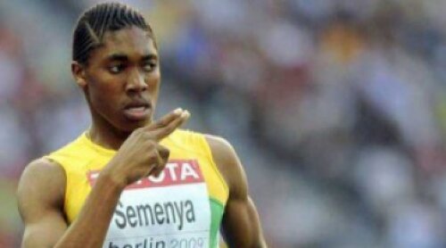 semenya