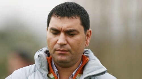 Cristi Borcea, Borcea, Dinamo