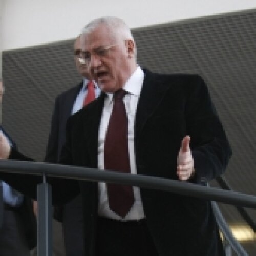 Dumitru Dragomir, Dragomir, LPF