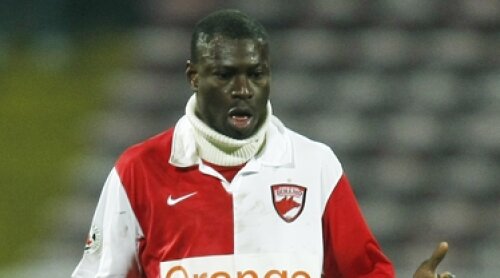 Ousmane N'Doye, N'Doye, Dinamo