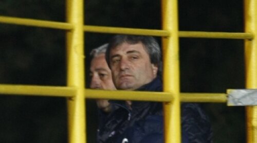 Mihai Stoichita, Stoichita, Steaua