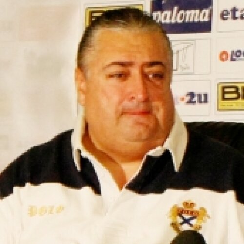 Marian Iancu, Iancu, Poli Timisoara