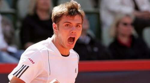 wawrinka