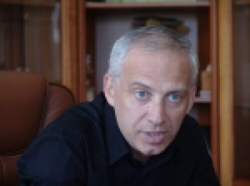 Relu Damian, FCM Bacau