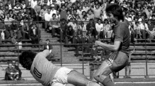 Tudorel Stoica, Stoica, Steaua