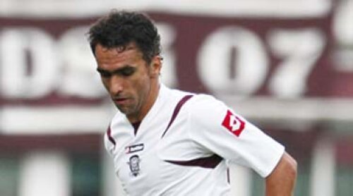 Adrian Iencsi, Iencsi, Rapid