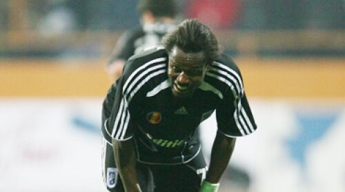 Julius Wobay, Wobay, Craiova