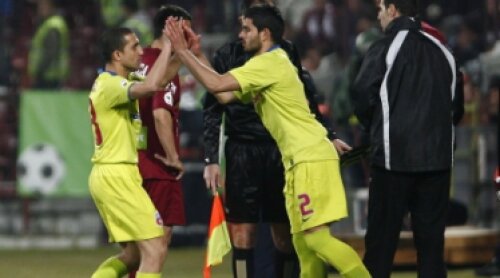 parpas (dreapta), petre marin