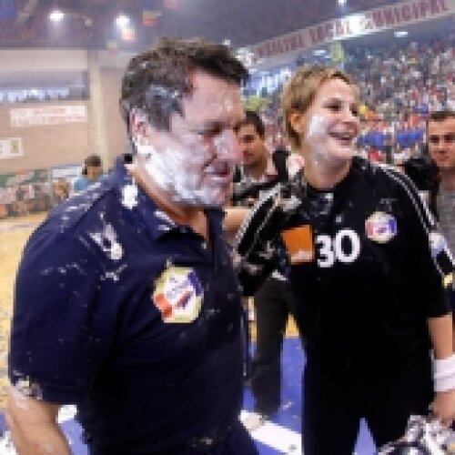 Radu Voina, Voina, Oltchim