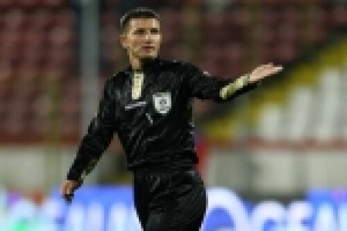 arbitrul cezar ionescu