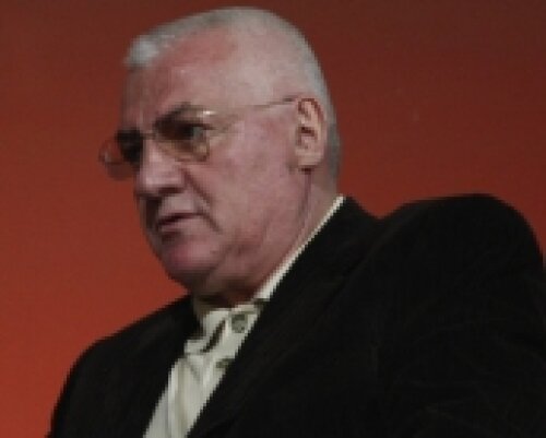 dumitru dragomir