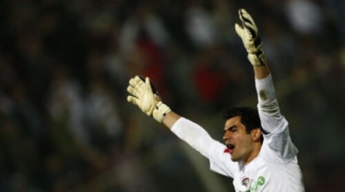 Mircea Bornescu, Bornescu, Rapid