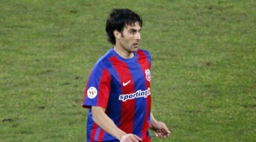 Jivko Jelev, Jelev, Steaua
