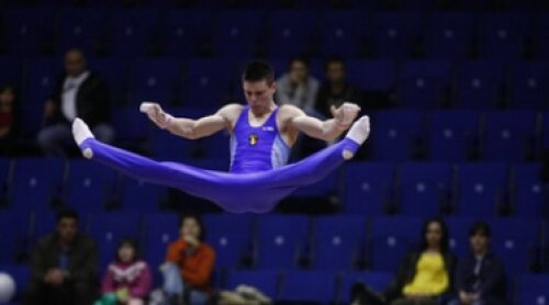 gimnastica