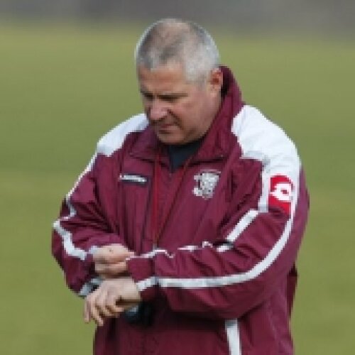 Nicolae Manea, Manea, Rapid