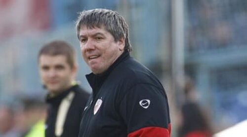Cornel Talnar, Talnar, Dinamo