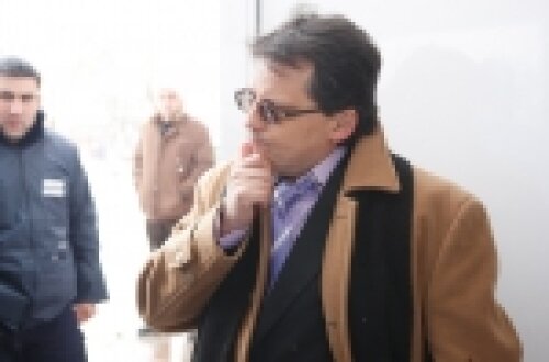 Alin Buzarin, Victoria Branesti