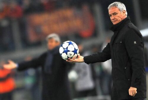 Claudio Ranieri