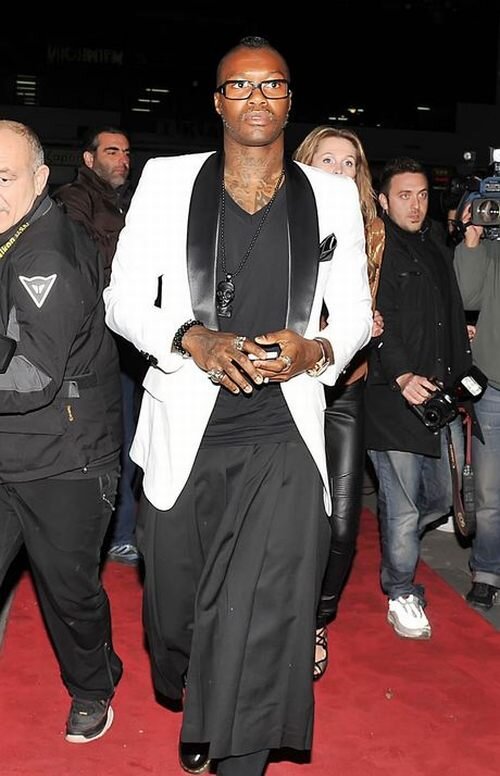 Djibril Cisse