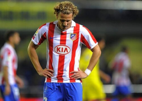 Diego Forlan