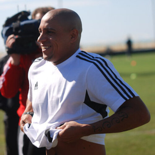 Roberto Carlos