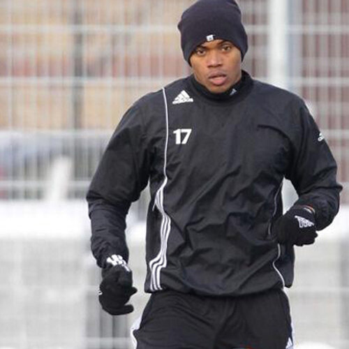 Maicon este ultimul transfer al Stelei din această iarnă