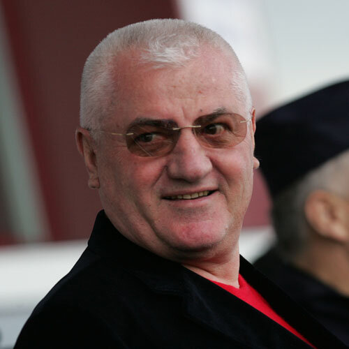 Dumitru Dragomir spune că LPF nu poate fi dată în judecată de nici un club