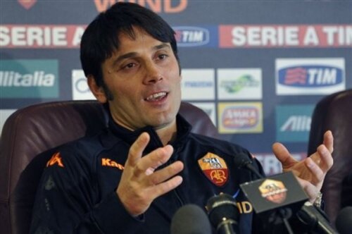 Vincenzo Montella