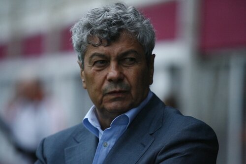 Turcii nu l-au uitat pe Mircea Lucescu