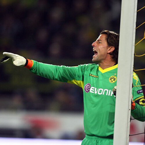 ROMAN WEIDENFELLER POATE LIPSI CU BAYERN