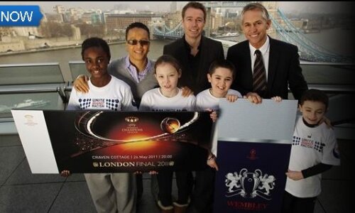 Biletele costă între 150 şi 300 de lire sterline