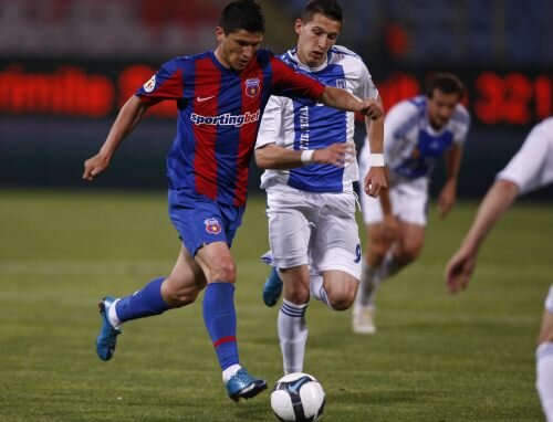 Cristi Tănase, Mihai Costea