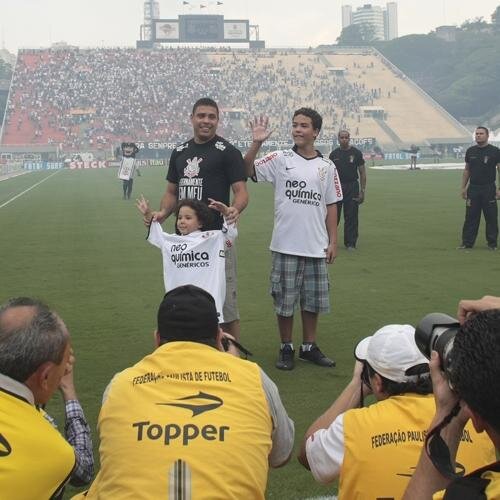 Ronaldo este dorit în Rusia Foto: Guliver/GettyImages