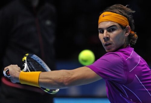 Rafael Nadal crede că dominaţia sa şi a lui Federer în tenis s-a încheiat