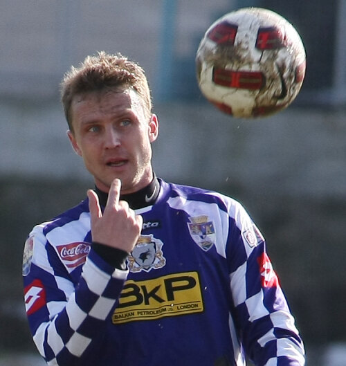 Sorin Ghionea a debutat oficial sîmbătă la Timişoara