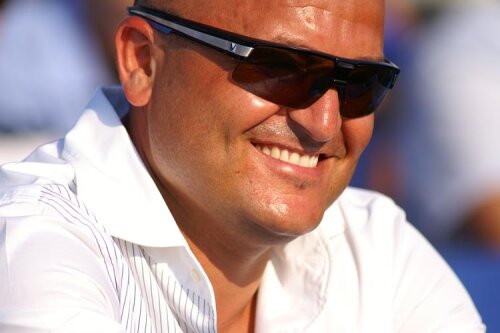 Adrian Mititelu e sigur că echipa antrenată de Nicolo Napoli va cîştiga meciul cu Steaua de duminică