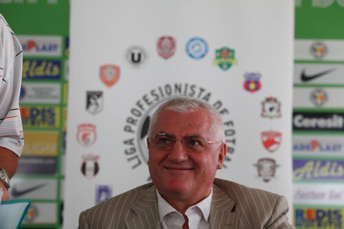 Dragomir crede că altul ar fi fost rezultatul dacă Costea marca