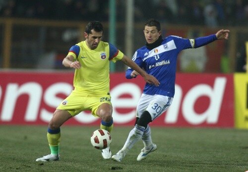 Dica crede în şansele Stelei la titlu