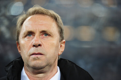 Milovan Rajevac