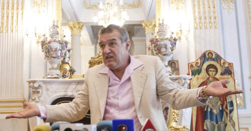 Returul va decide strategia la Steaua