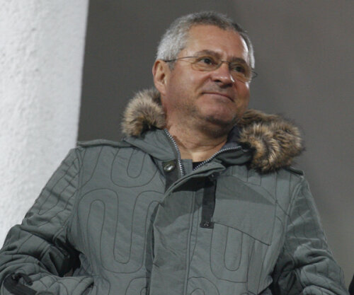 Tehnicianul Bistriţei speră încă în salvarea de la retrogradare