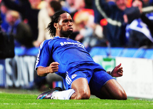 Didier Drogba